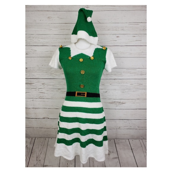 juniors christmas dresses